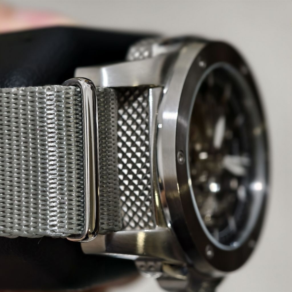 Fssl ME3081 Automatic Mechanical Watch