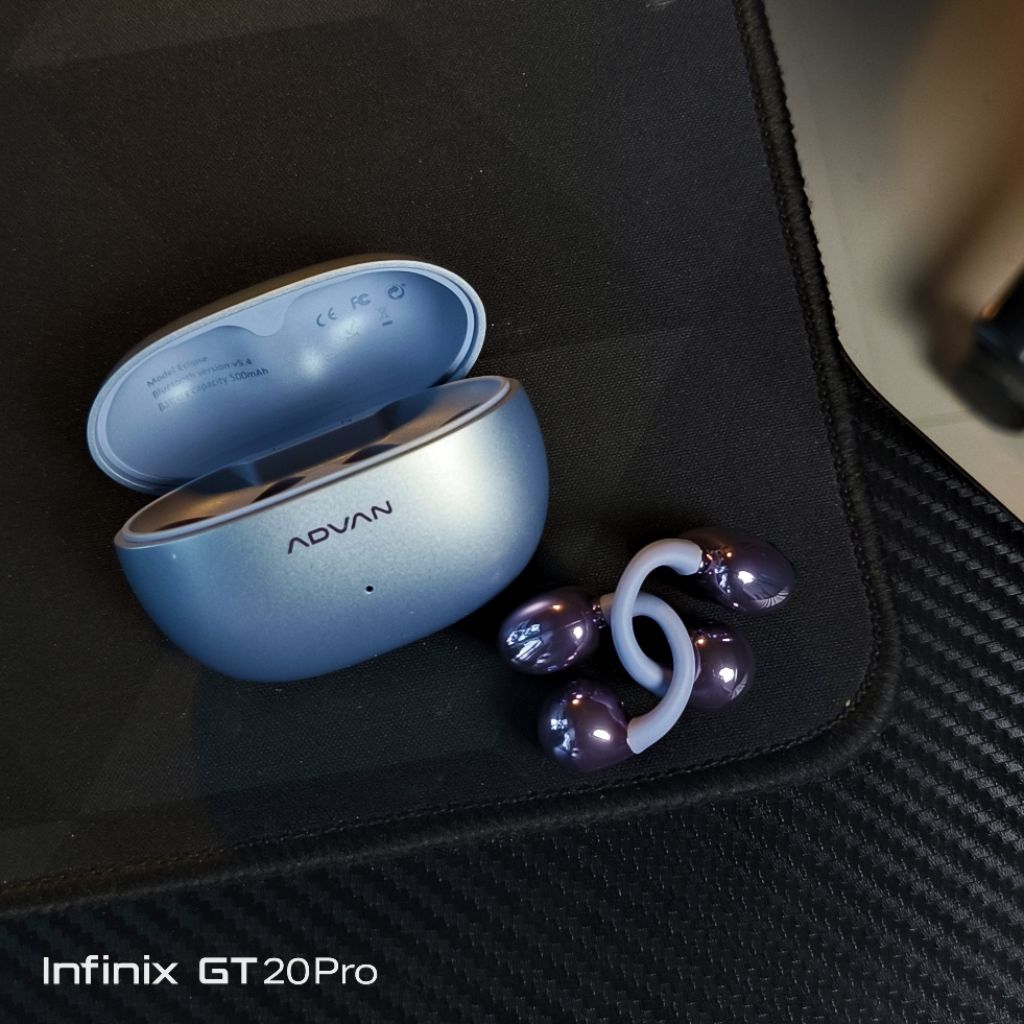 advan eclipse | tws ex review youtube