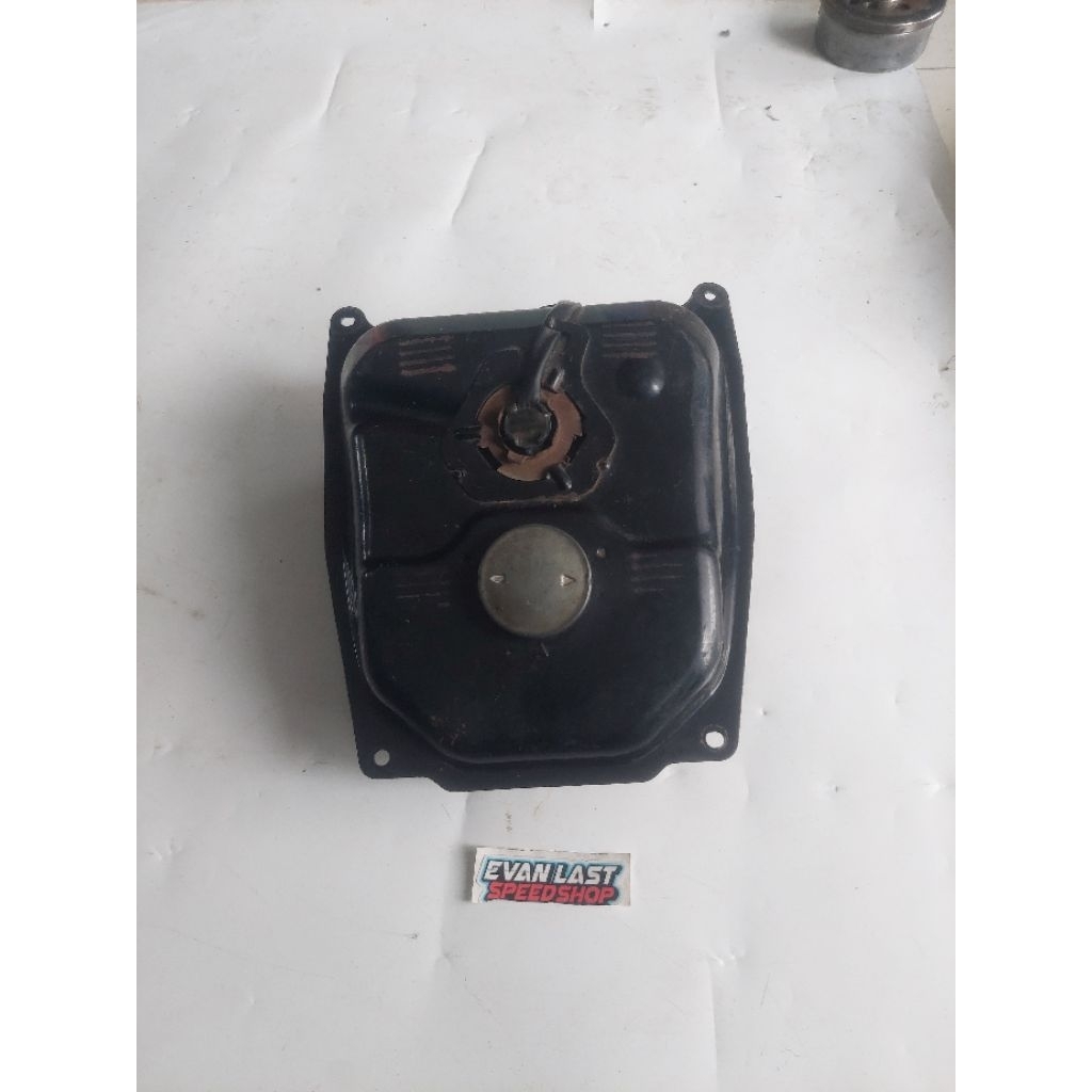 tangki pulset honda nice