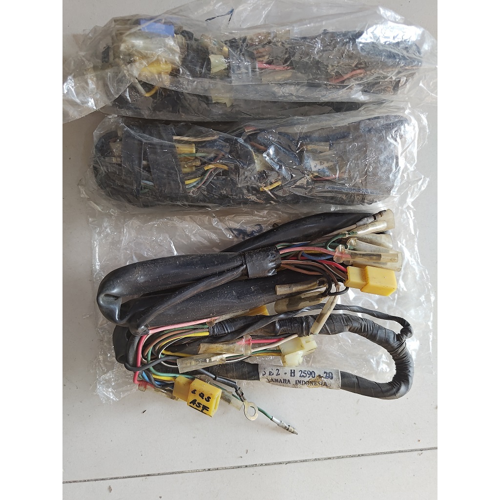 kabel body l2 super ori