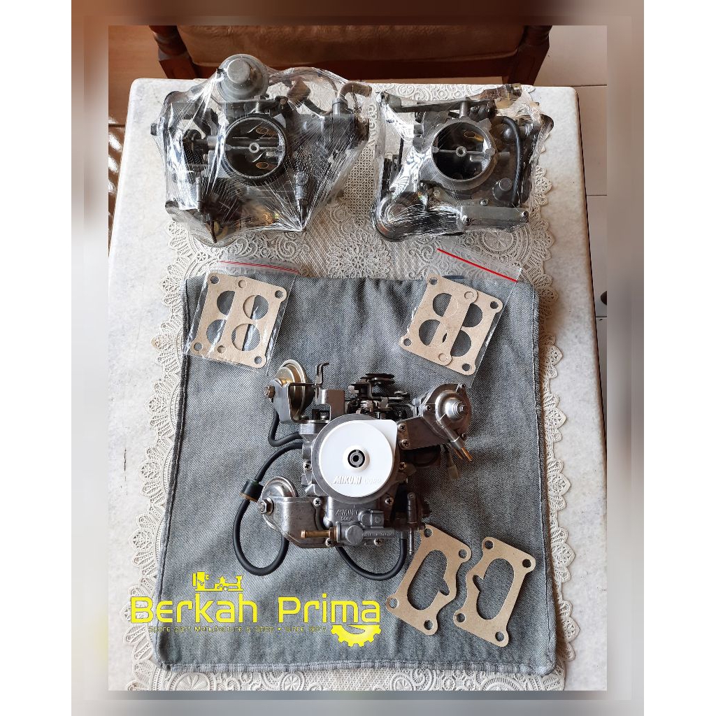 Karburator Suzuki Karimun Kotak Original MIKUNI
