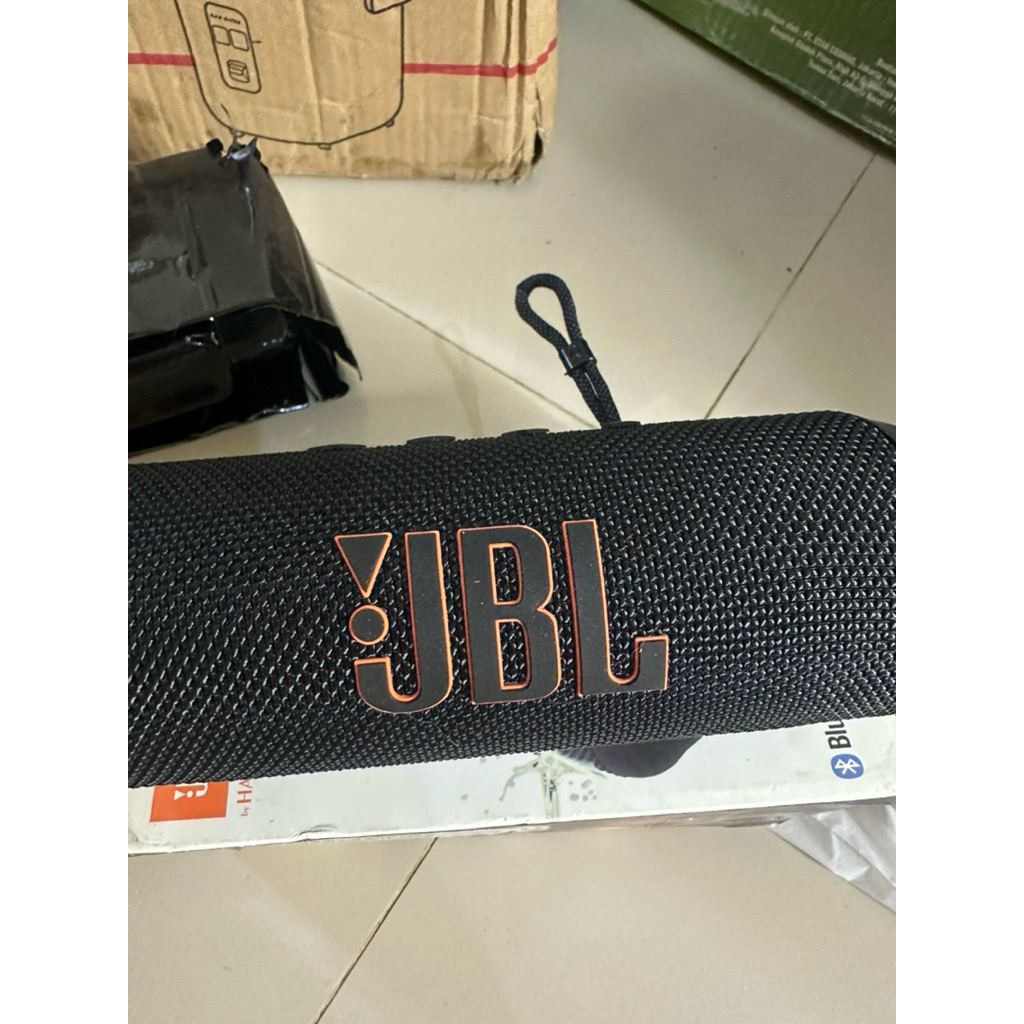 NEW ORI JBL