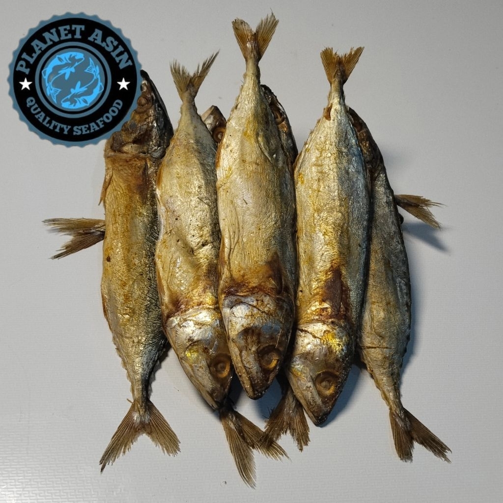 Planet_Asin peda putih/Ikan asin peda putih segar / ikan asin peda putih murah / ikan asin peda puti