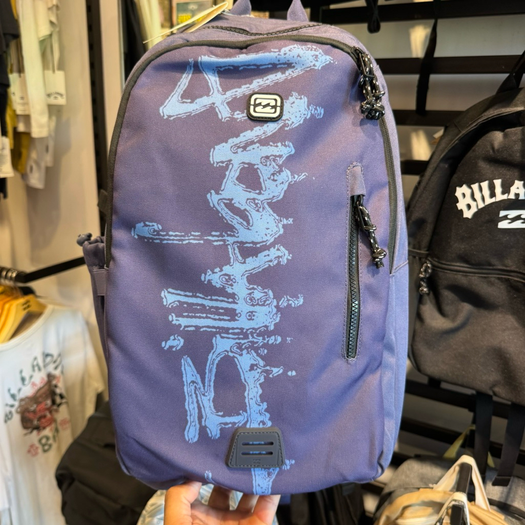 TAS RANSEL PRIA BILLABONG ORIGINAL NORFOLK BAGPACK