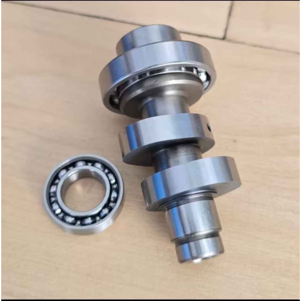 Noken as racing noken as cam