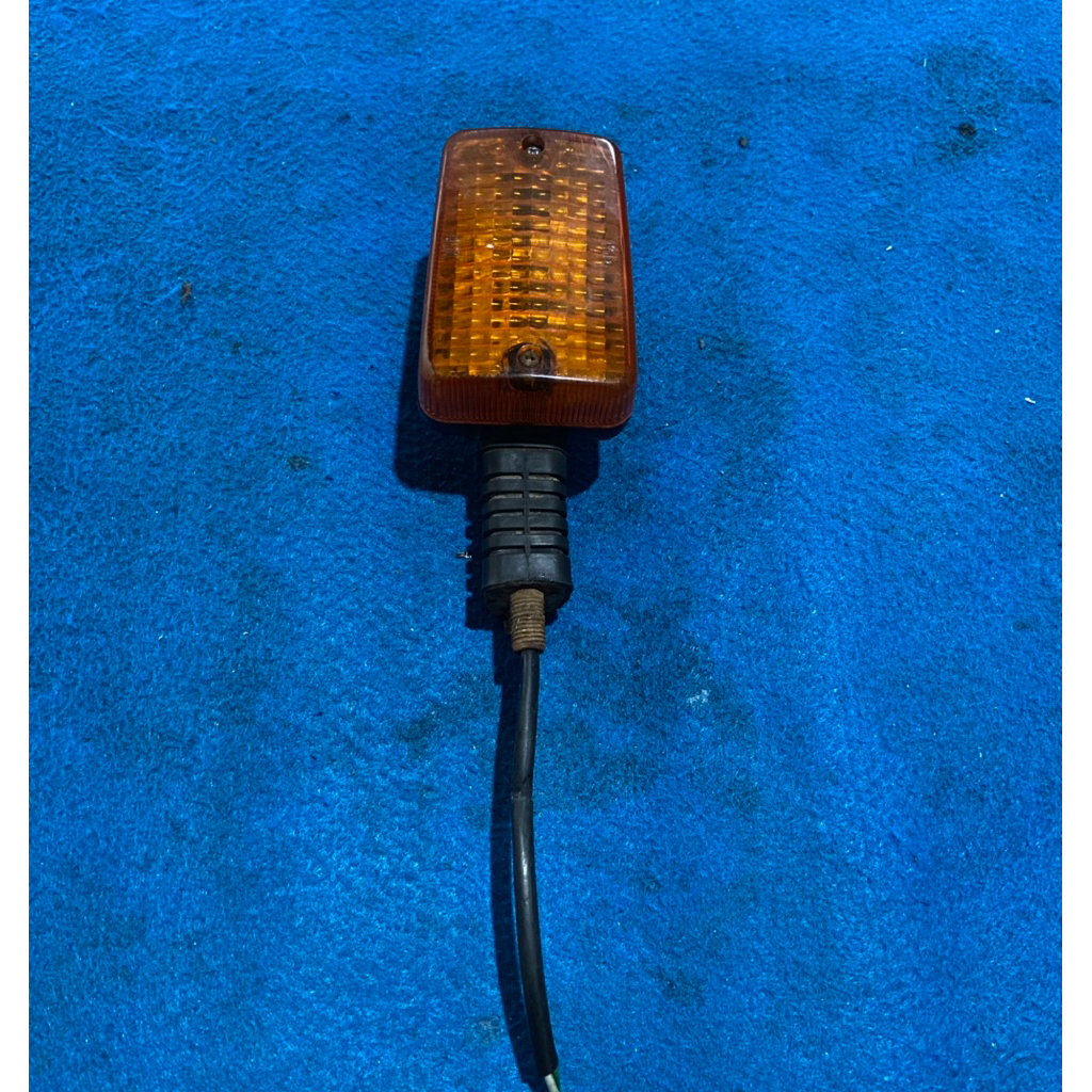 sein honda gl100/win/c700 original