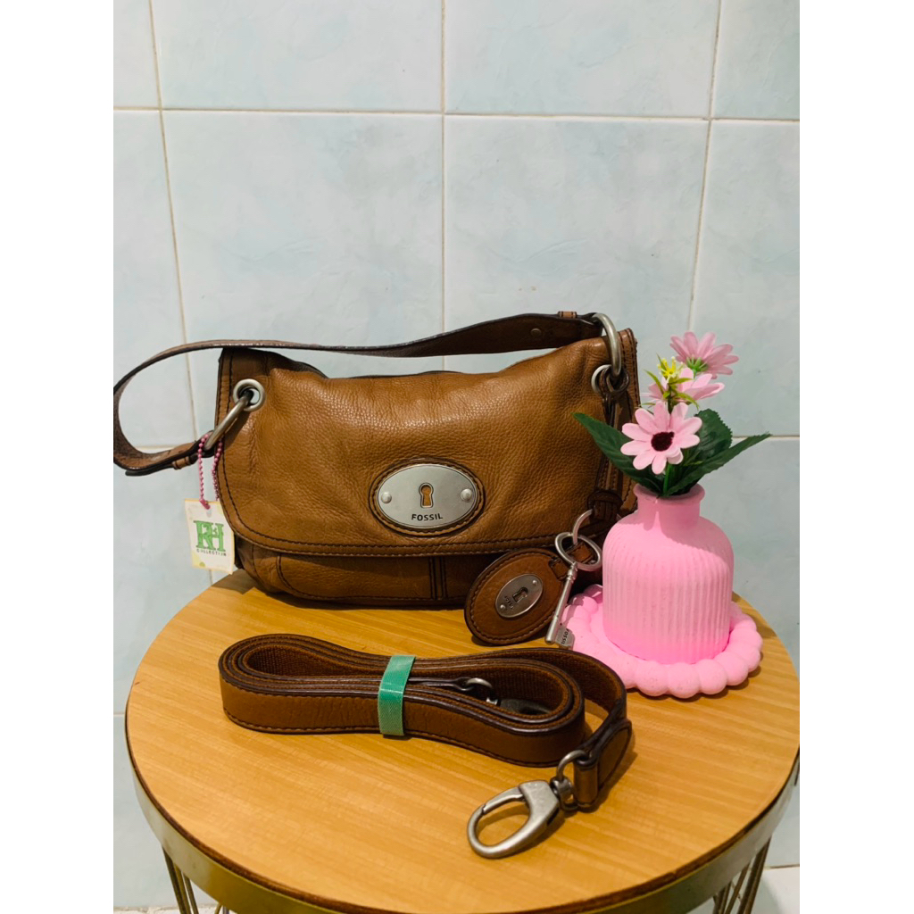 OCIL F0SSIL CONVERTIBLE