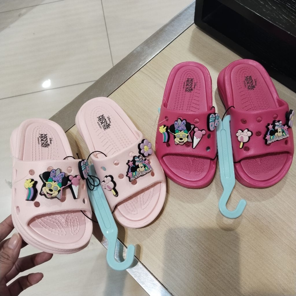 FLADEO KIDS sandal anak perempuan phylon