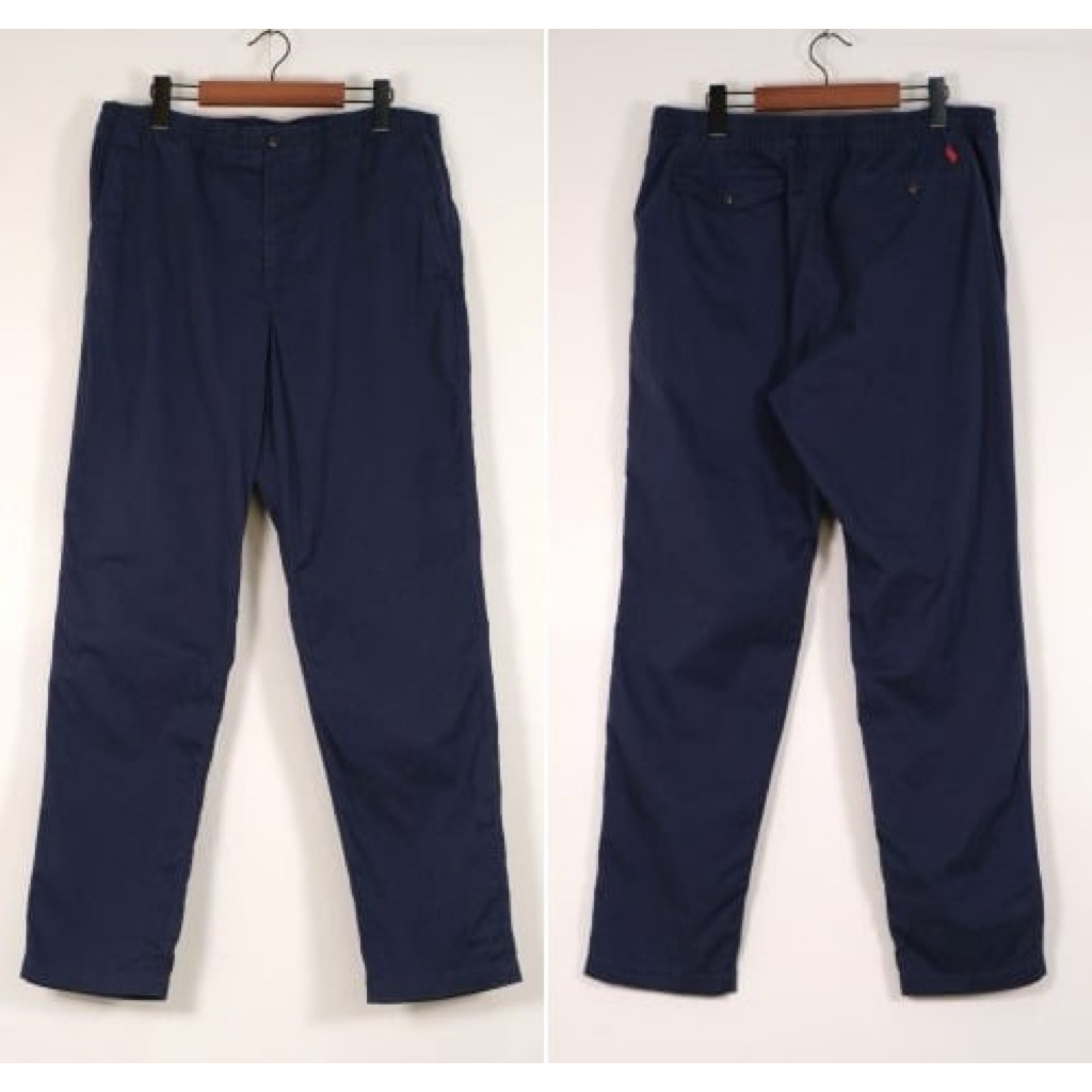 Celana Chinos Polo Ralph Lauren Dark Navy