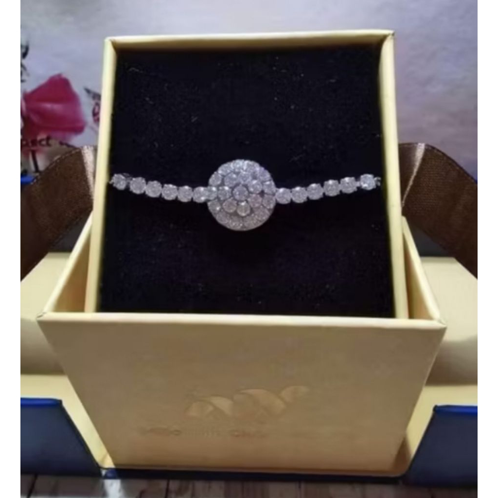 Paket Kesehatan Gelang dan Kalung Kesehatan MCI