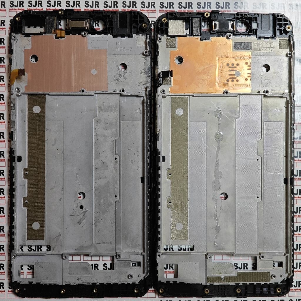 °Backdoor Redmi Note 5a