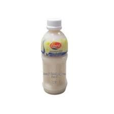 [SDW] pekanbaru/310 ml D'Best Minuman Rasa Kedelai Soya Milk Botol 310ml Minuman Soybean Drink