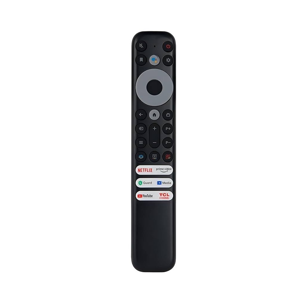 Remote Smart TV Android TCL RC902V 32A7 32A9 32G9 40A7 40A9 40G9 43A9 43A28 43A50 43A18 43A30 DLL