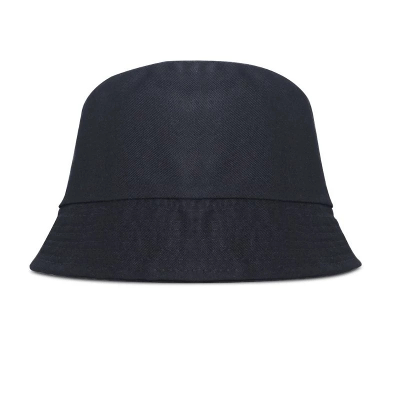 [Promo Shopee] Termurah Topi Bucket Hat Polos Unisex Pria Wanita