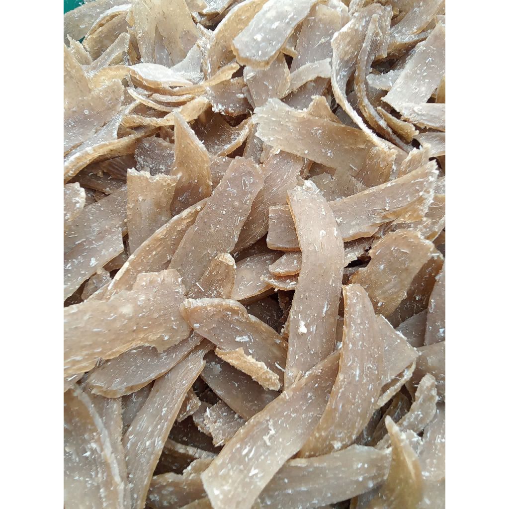 Kerupuk Lekor Malaysia