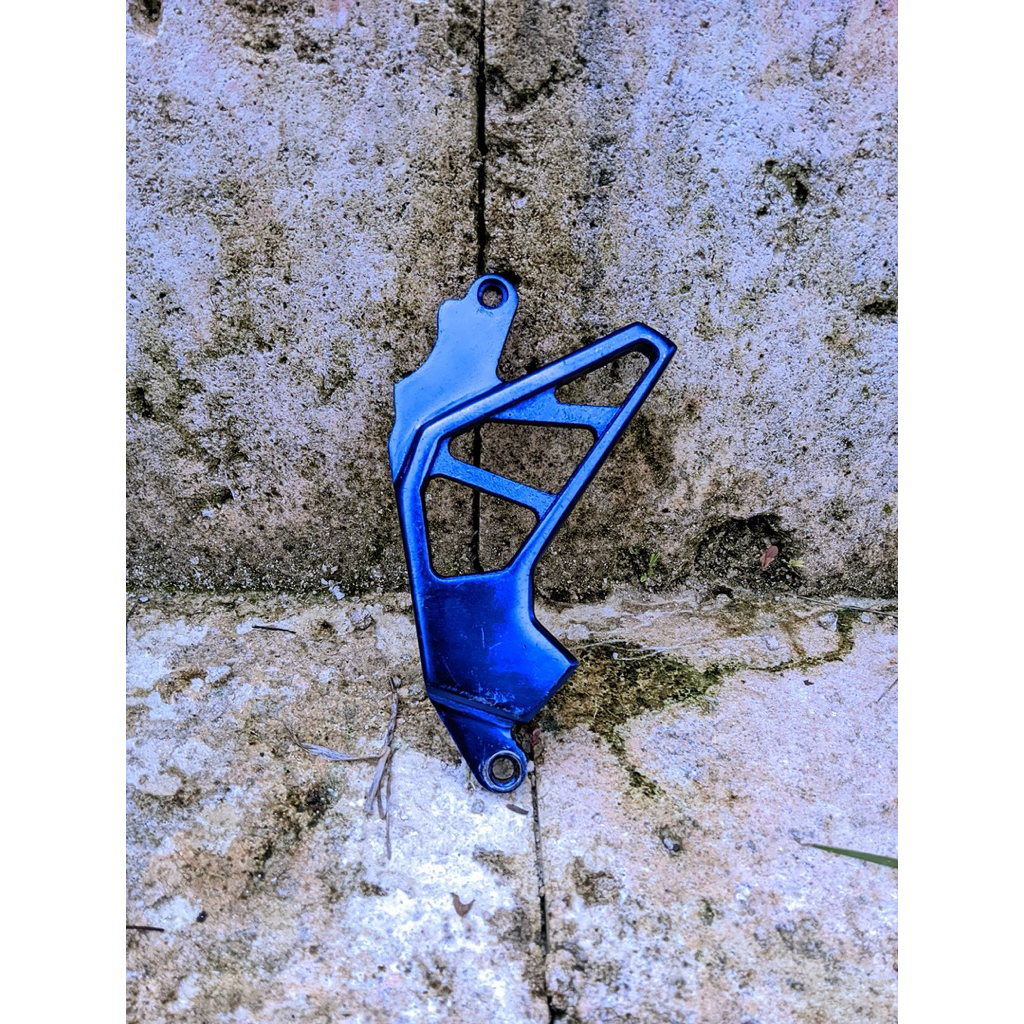 irvenst | Cover tutup gear depan cnc tiger[ model lama]cover dir depan tiger mp cnc t6 ksm