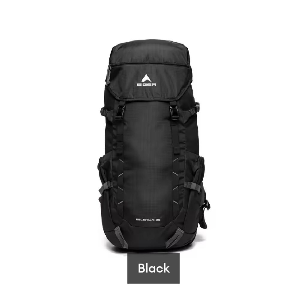 Tas Eiger1989 Escapade 25 Carrier