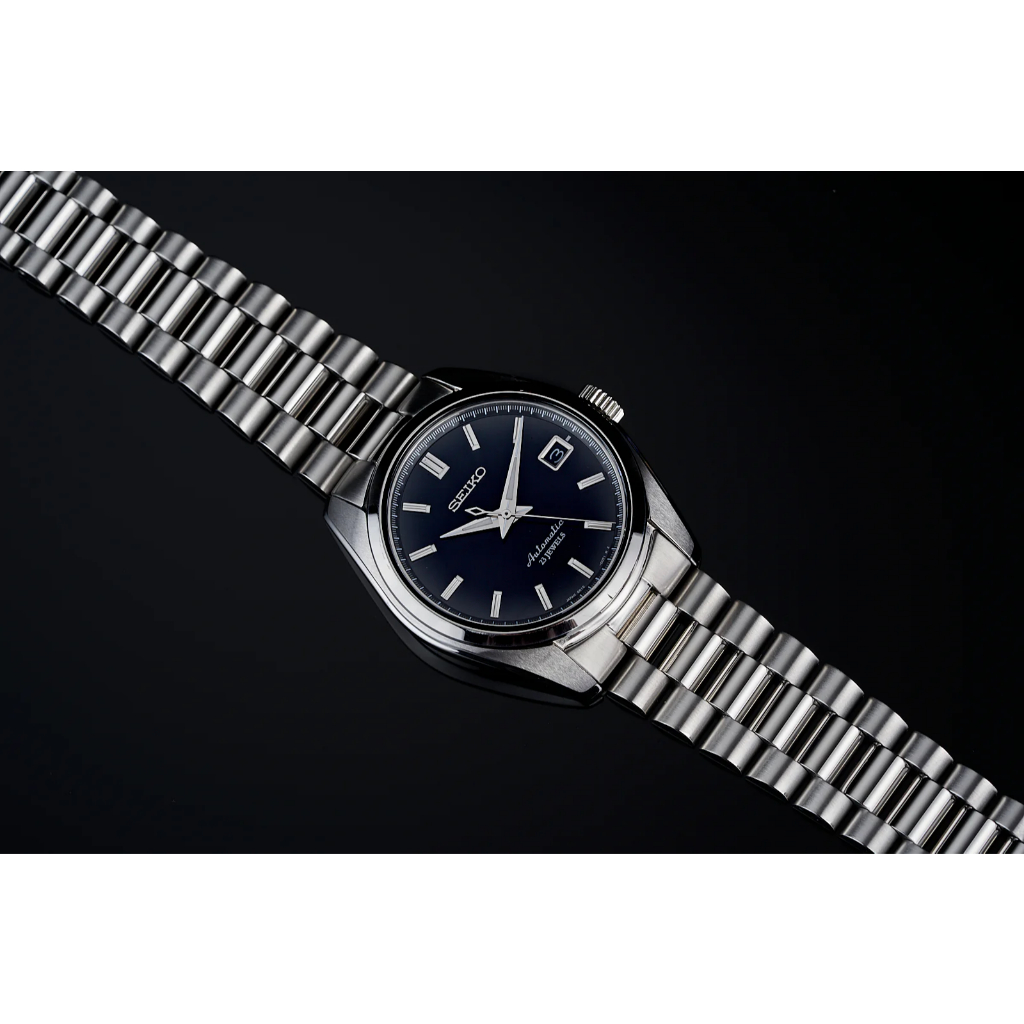 Uncle Seiko Lincoln President Bracelet SARB 033 035 037 SZSB 006 025 SCVS 001 003