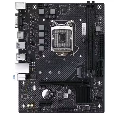 COLORFUL CH310M-F M.2 V20 DDR4 LGA 1151 MOTHERBOARD