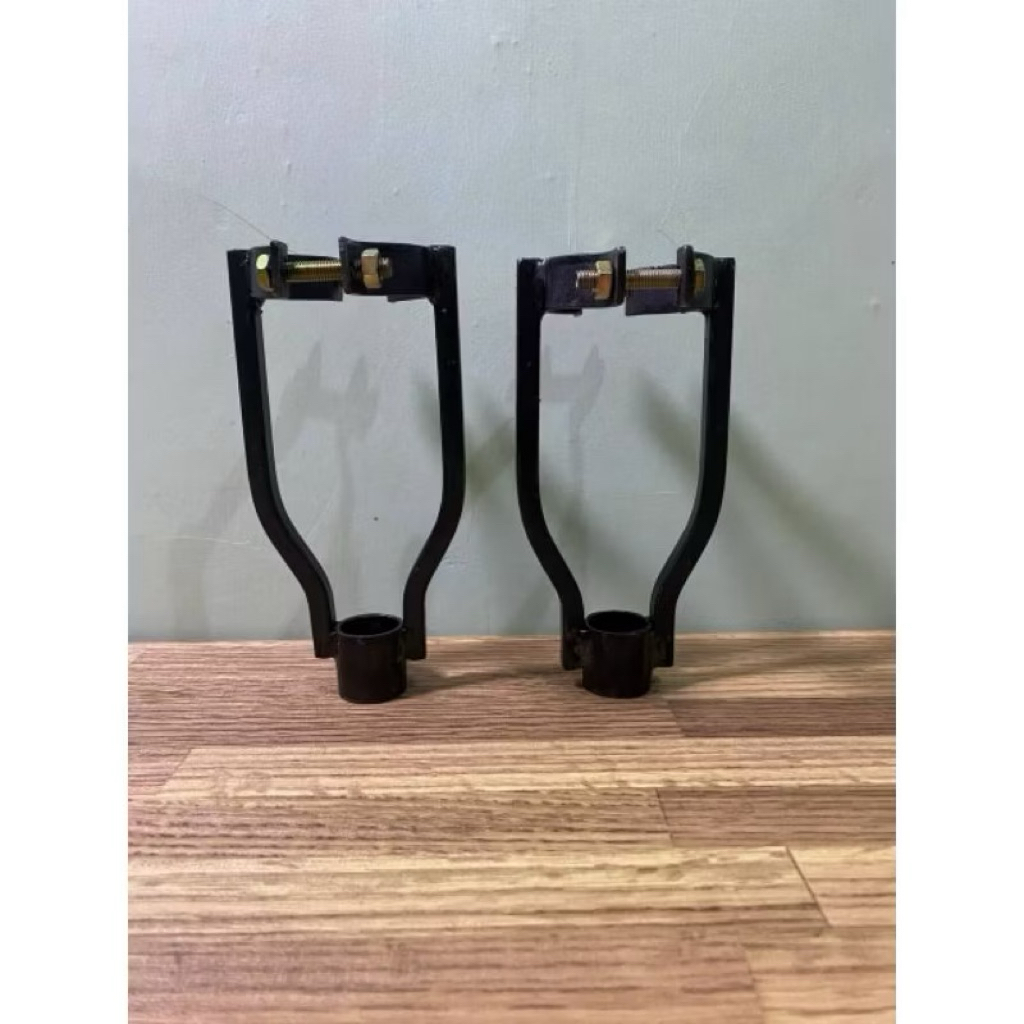 Dudukan bor /Adaptor bor bobok kayu sambungan bor bobok bor tangan dudukan bor