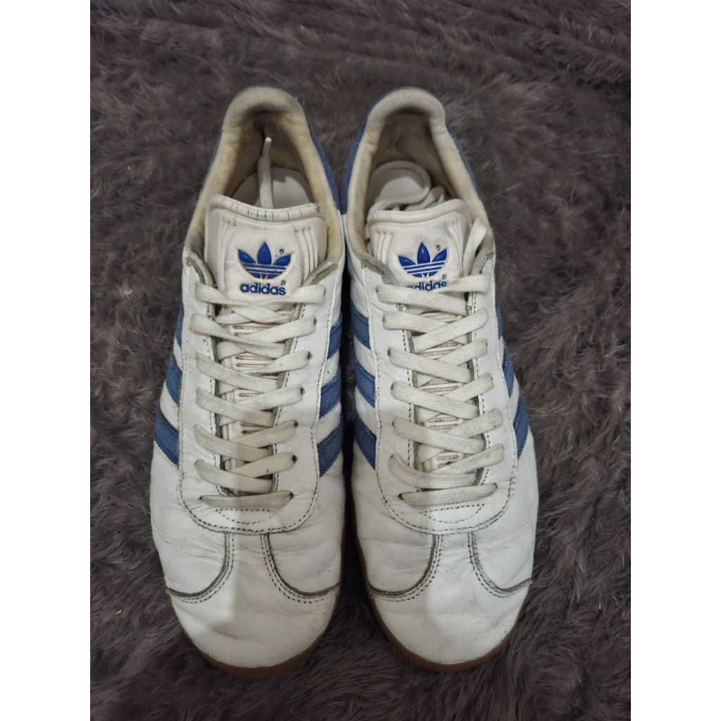 adidas second gazelle II size 44