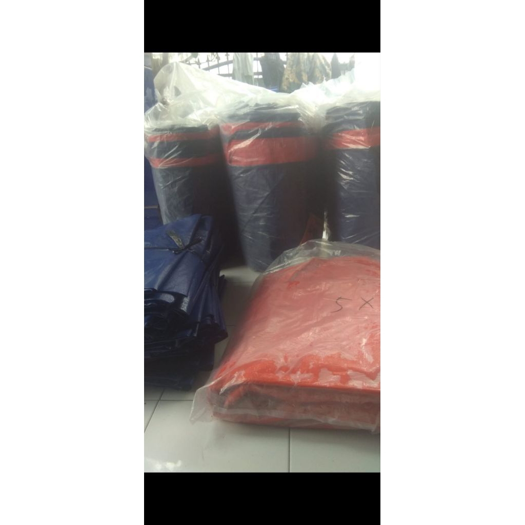 terpal ukuram 4x6 meter