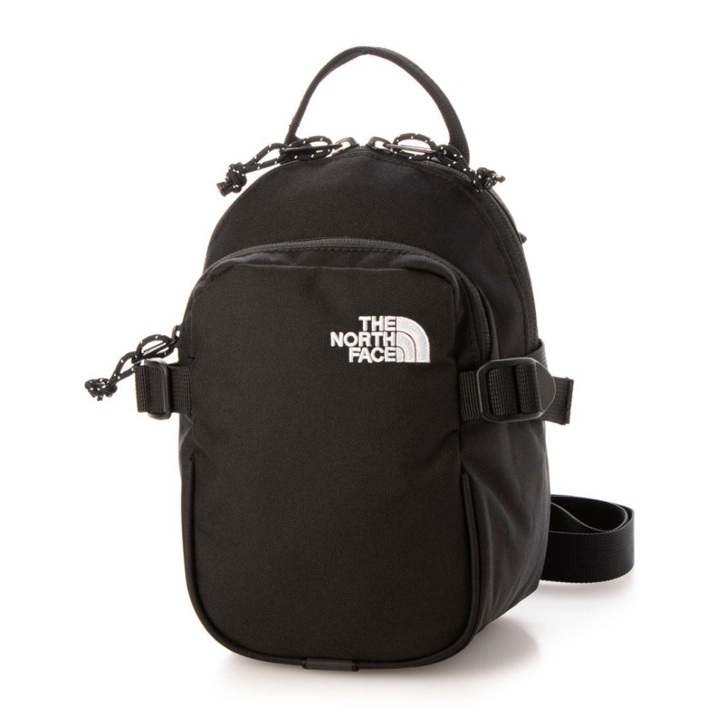 Tas Slenpang TNF BTC MINI SHOULDER BAG Original Autentik