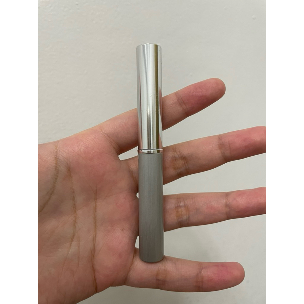 Preloved (w Box) Clinique Almost Lipstick Black Honey