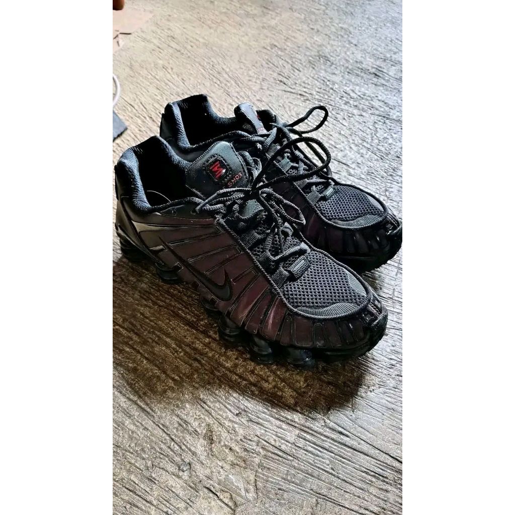 nike shox TL