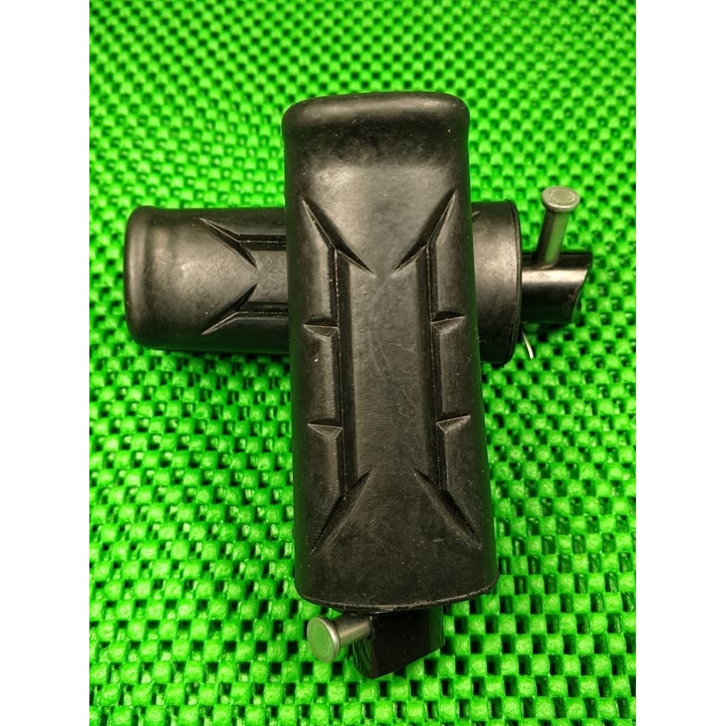 1set footstep pijakan kaki depan blade new 125 fi Blade 110 NEW