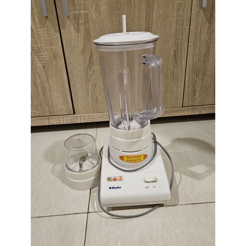 preloved - blender miyako 2in1