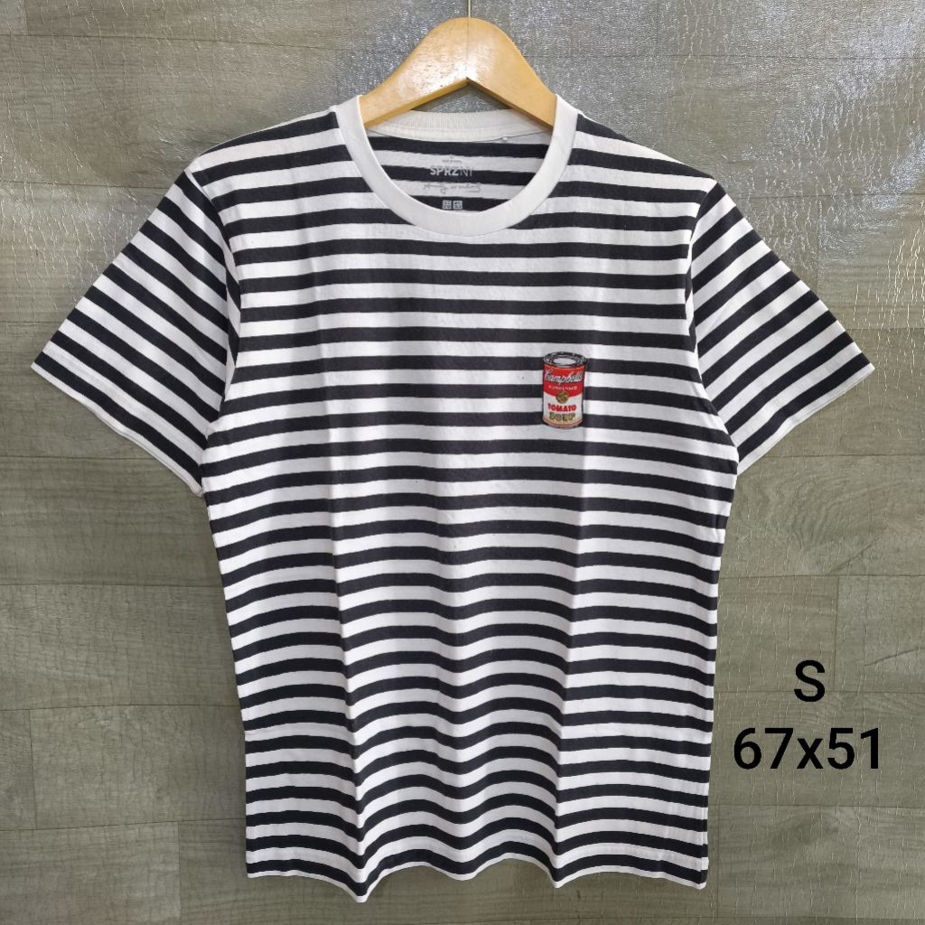 Kaos T-Shirt Salur UT SPRZ Bordir
