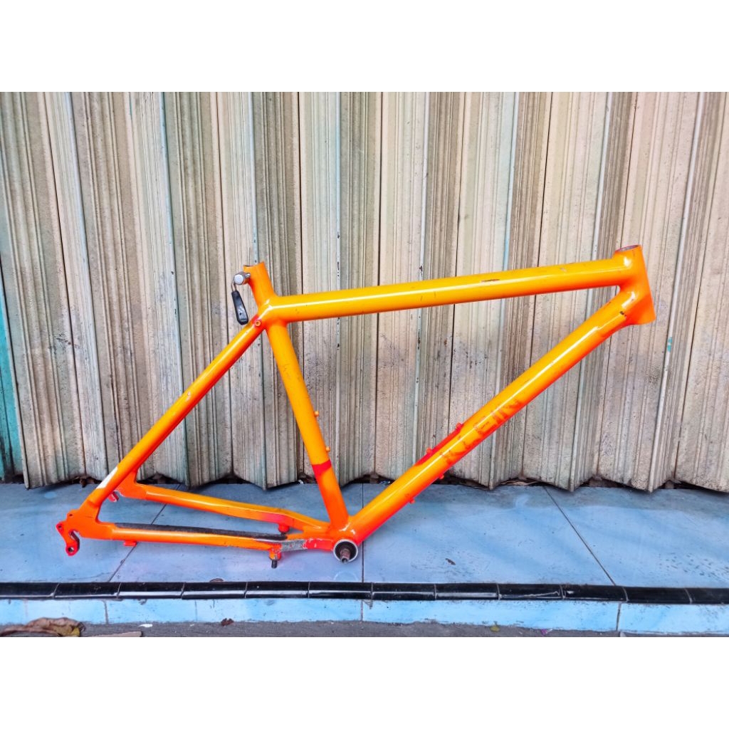 Frame sepeda Klein Pinnacle sepeda mtb USA