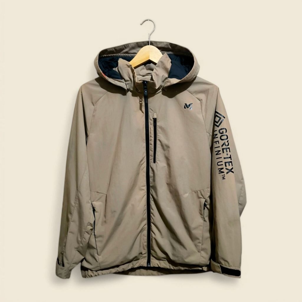 MILLET GORETEX INFINIUM