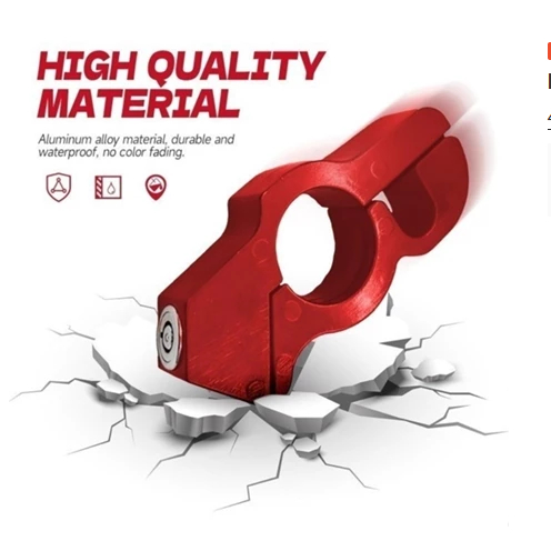 GEMBOK STANG MOTOR KUNCI STANG MOTOR ANTI MALING KUNCI PENGAMAN