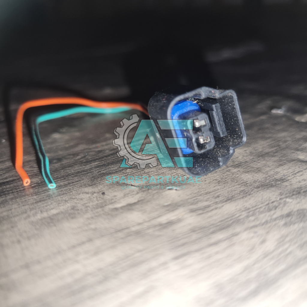 Soket Kabel Sensor Speedometer Spidometer Digital Mati Vario 160 K2S Vario 125 New K2V 3 Pin