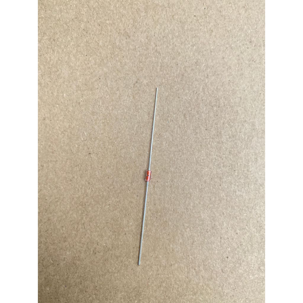 Temperature Thermistor Sensor NTC Glass MF58MF58 5K 5% 3470