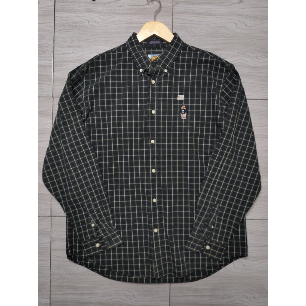 Kemeja Teenie Weenie