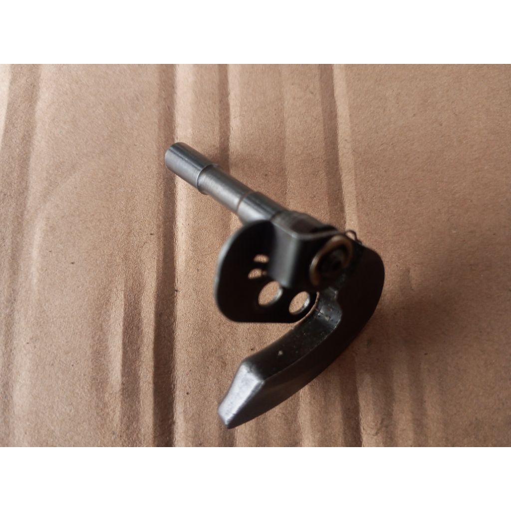 dekompresi vario karbu