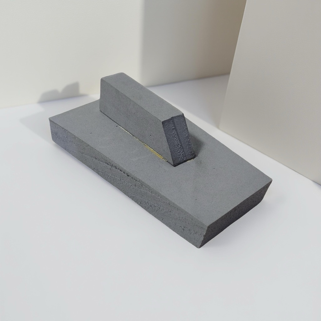 Busa Gosokan Acian Spons Penghalus Acian Semen