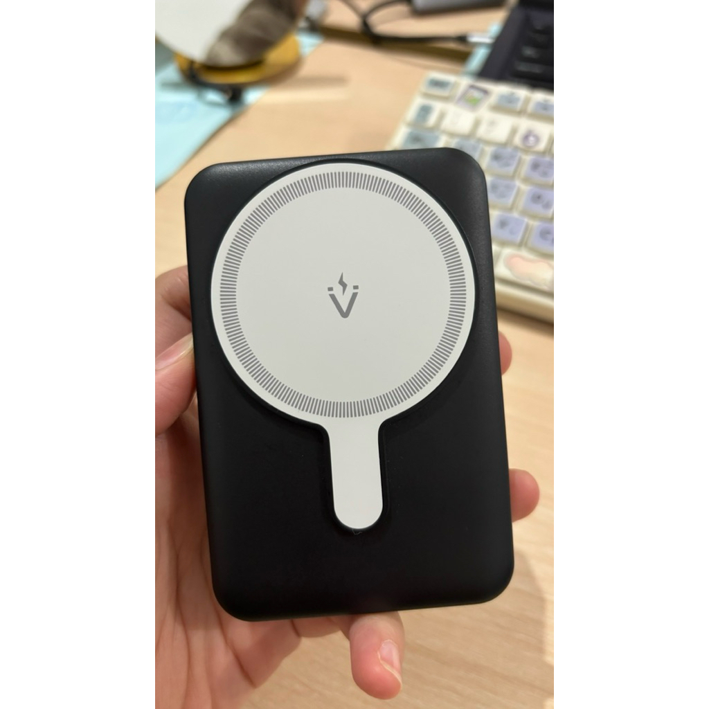 Powerbank Vention Magsafe