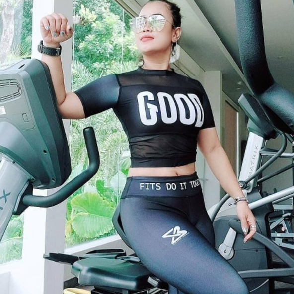 STELAN OLAHRAGA WANITA SXB GOOD STYLE