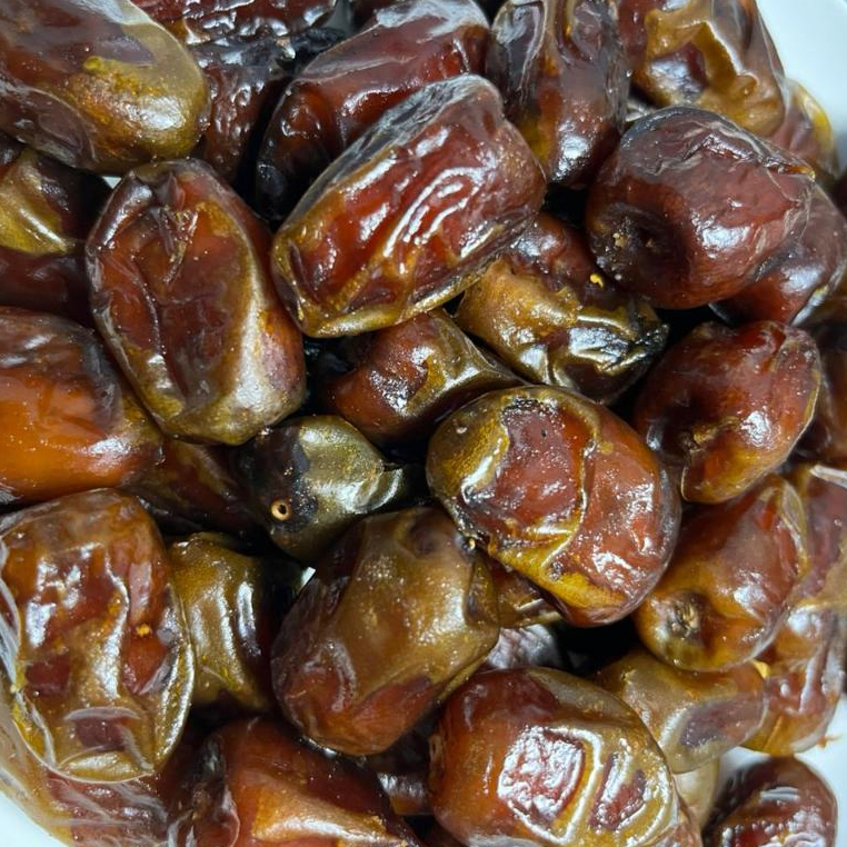 1KG Kurma Golden Valley Premium || Kurma Mesir Kurma Kiloan