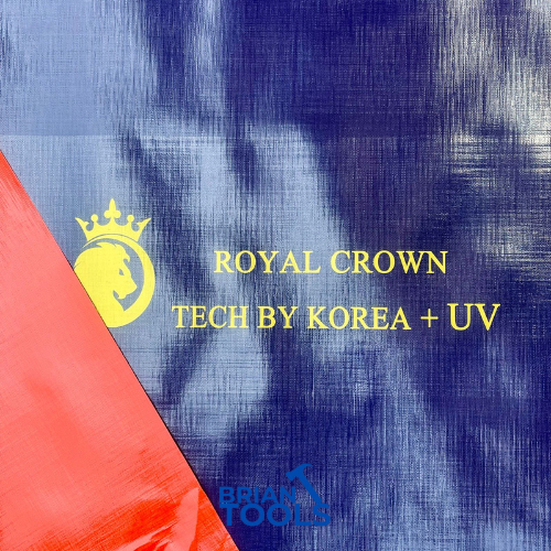 Terpal Korea A12 A20 + UV Tebal Berkualitas Awet Bagus