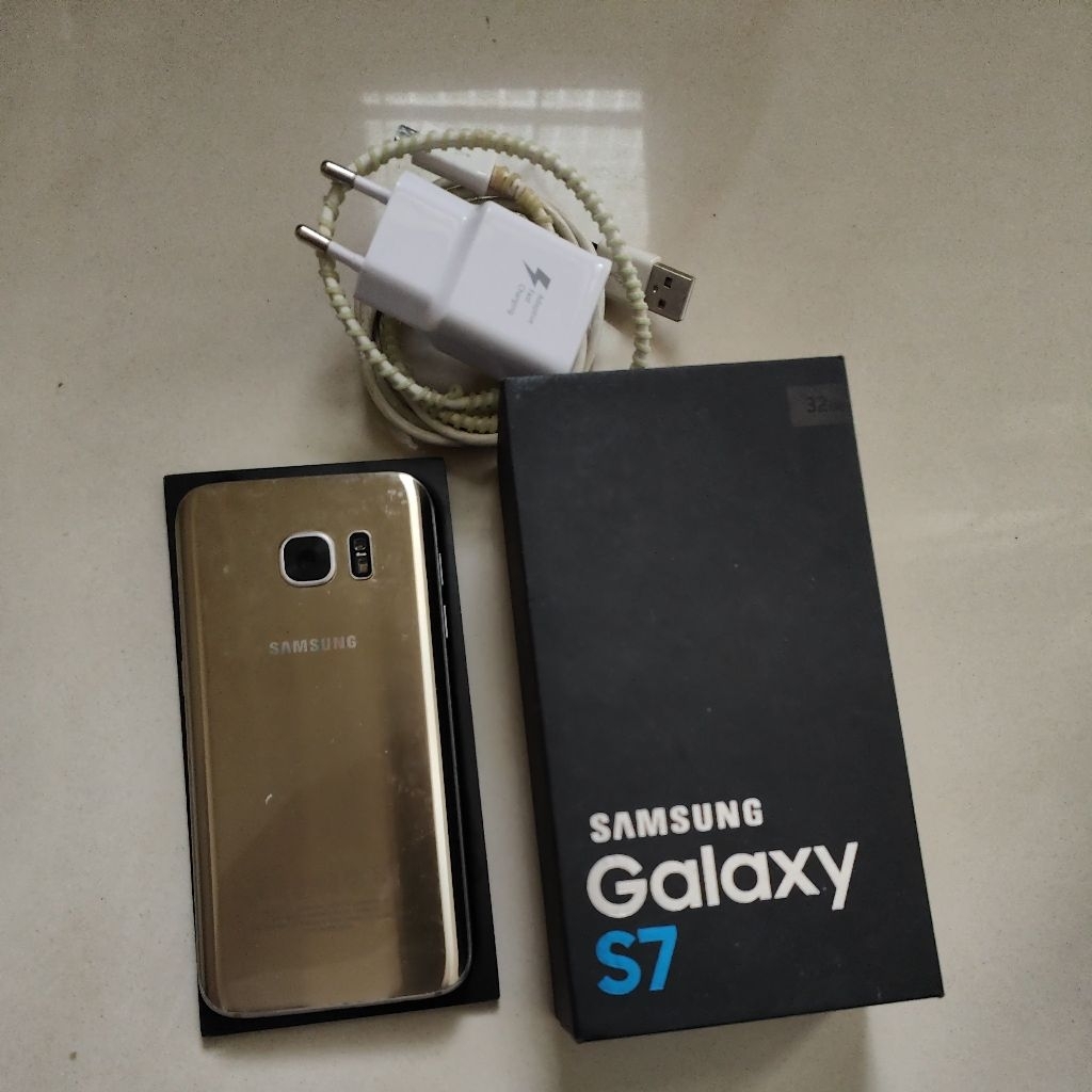 samsung galaxy s7 flat duos minus