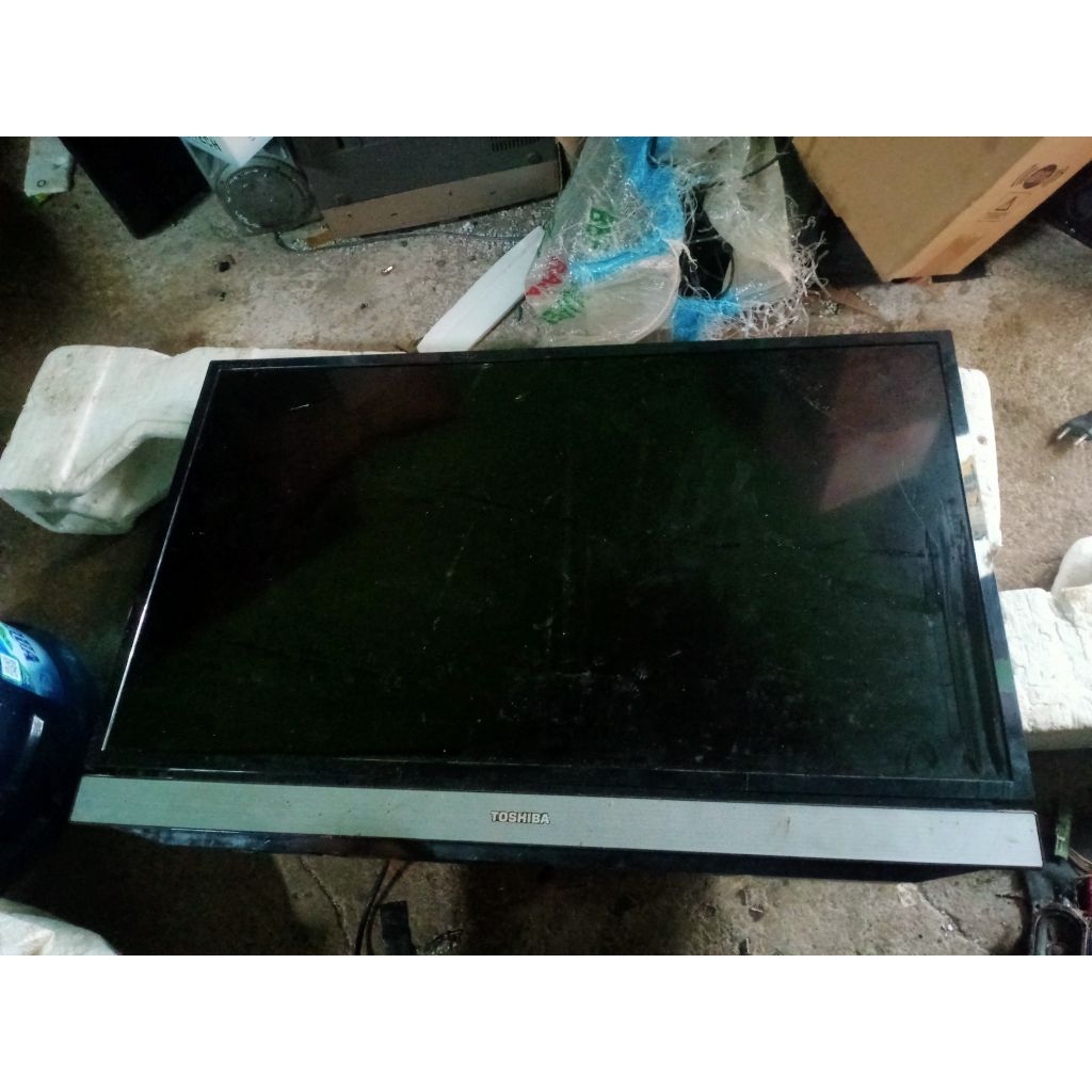 Panel Layar Tv LED 32 inch,Toshiba 32PU200EJ Original