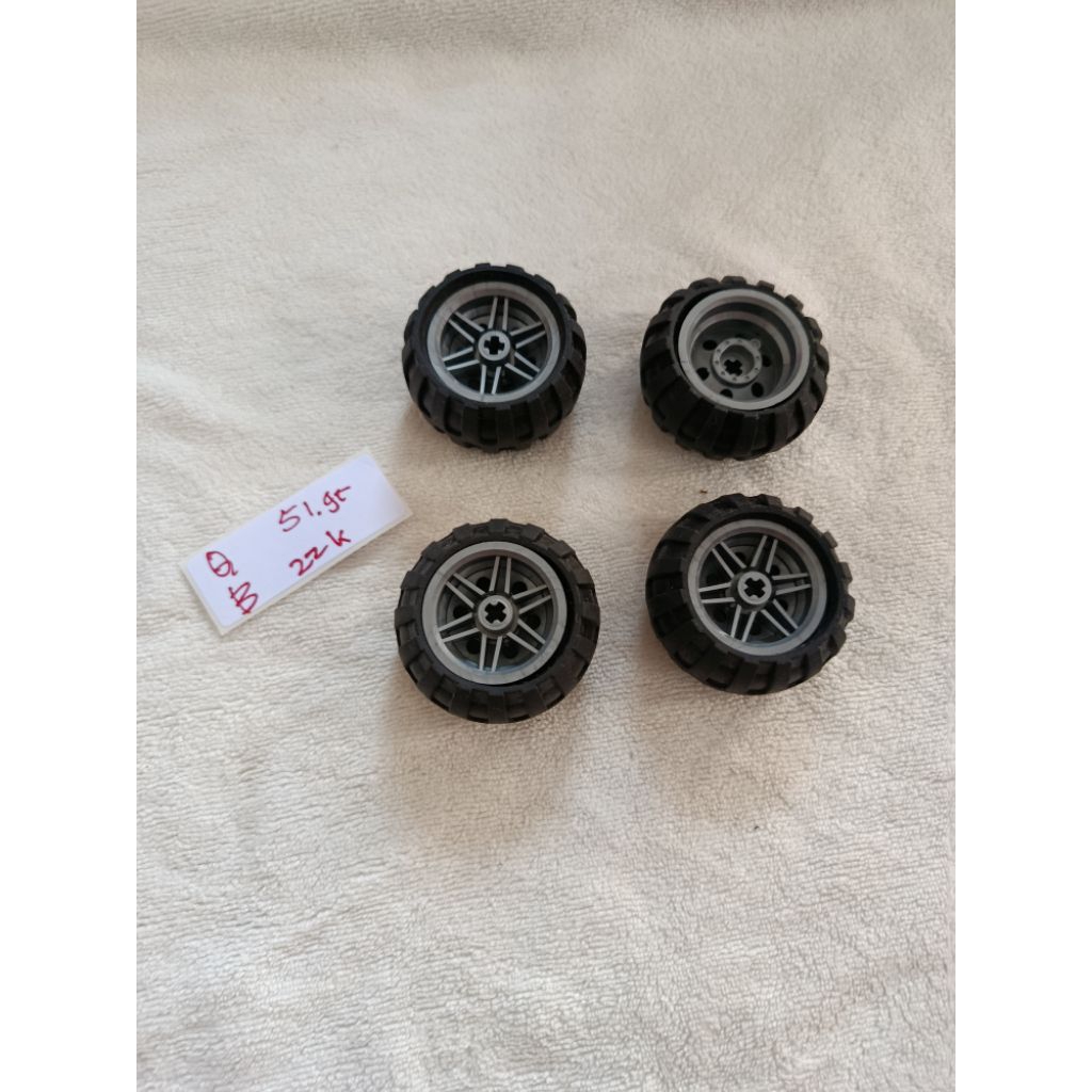 paket hemat part lego ban buat tambahan yang hobby merakit kreatifitas dapat sesuai foto