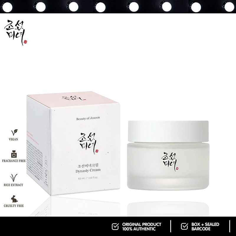 Beauty of Joseon Dynasty Cream 50m Beauty of Joseon Moisturizer