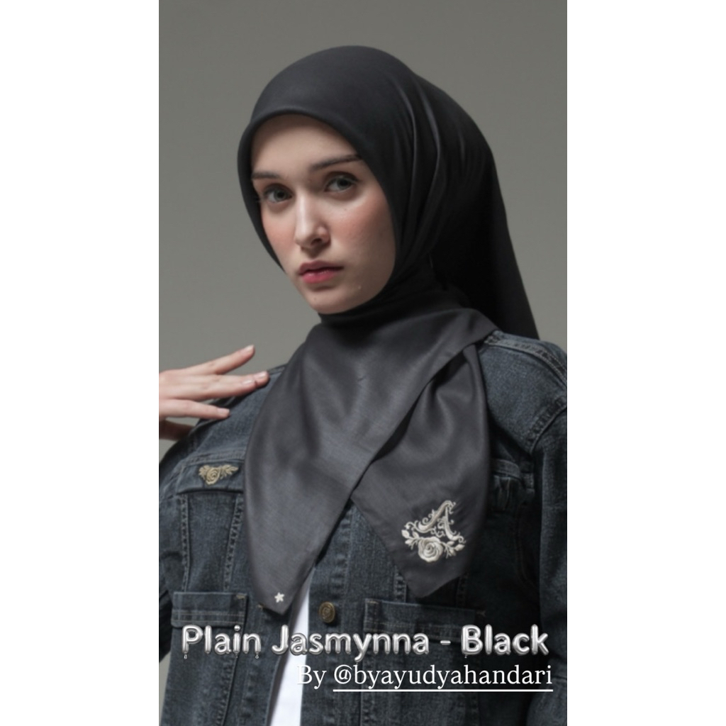 Plain Jasmynna By Ayu Dyah Andari