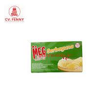 keju parut meg serbaguna 160 gr